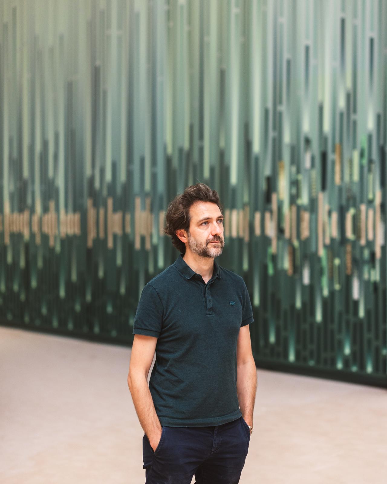 Studio MTX - Le Grand Palais