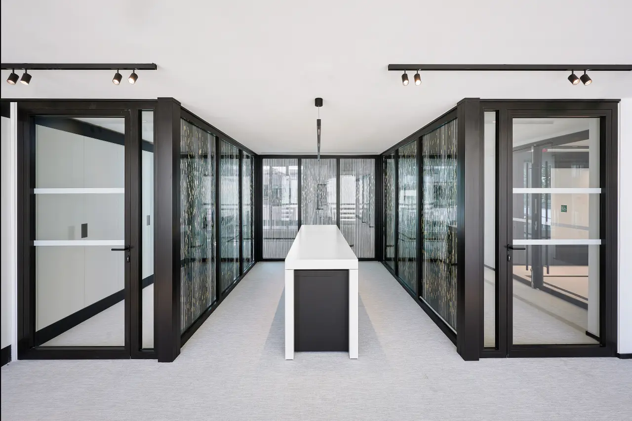 Chanel Rue Cambon
