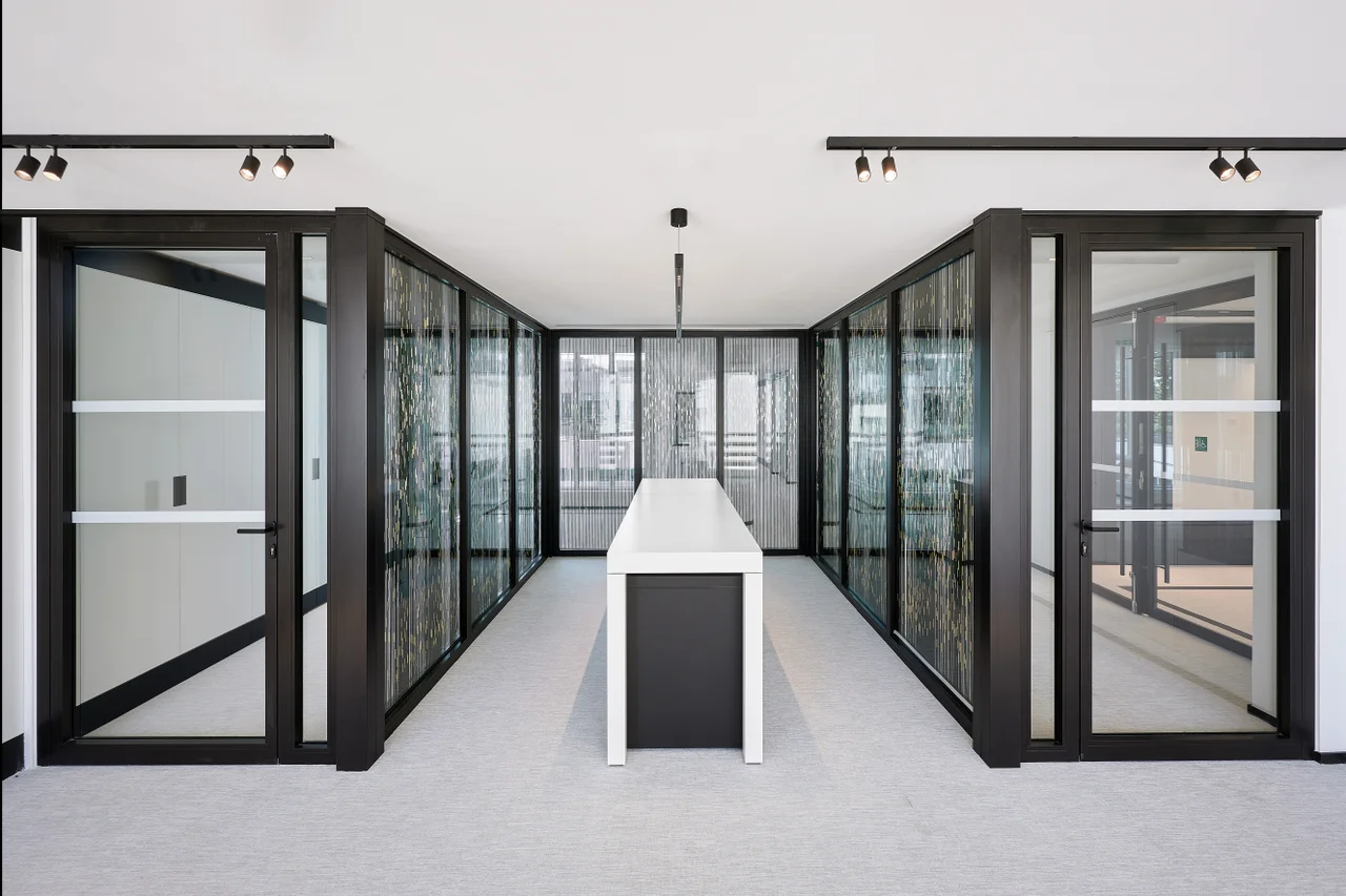 Chanel Rue Cambon