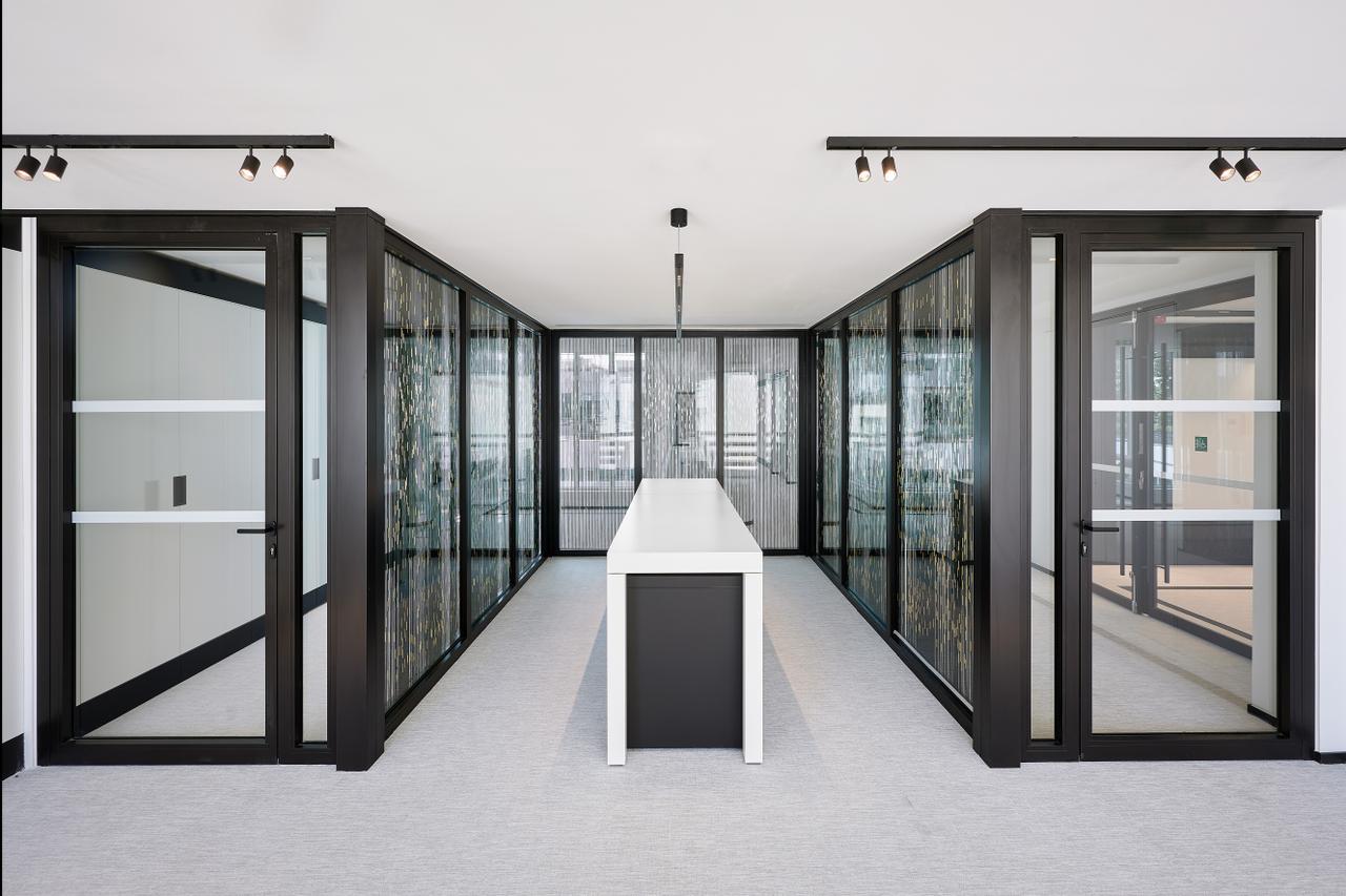 Chanel Rue Cambon