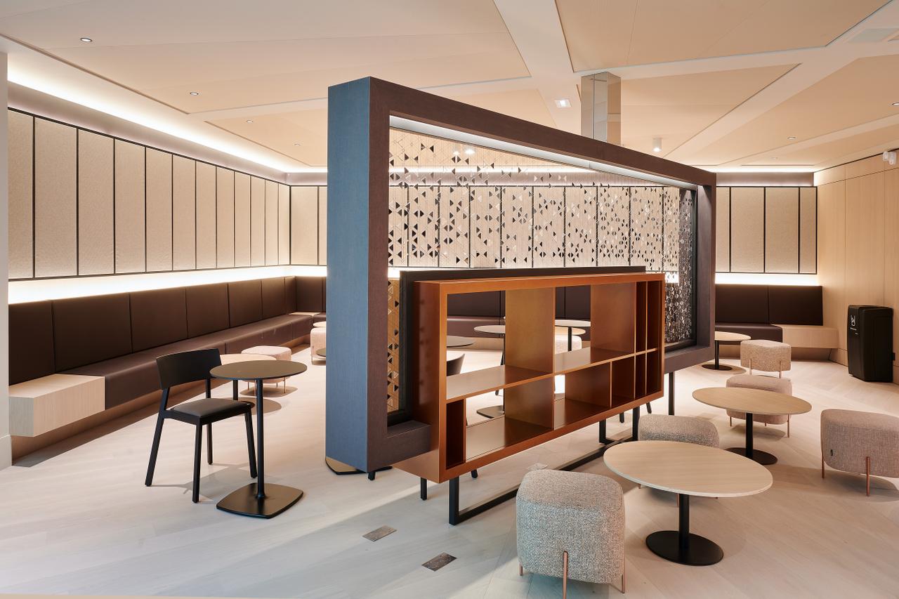 Rue Cambon Chanel