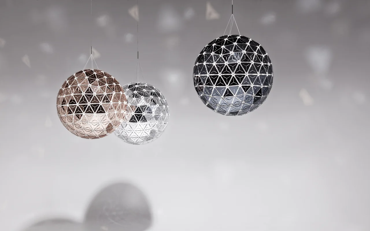 Alpha Centauri Discoball