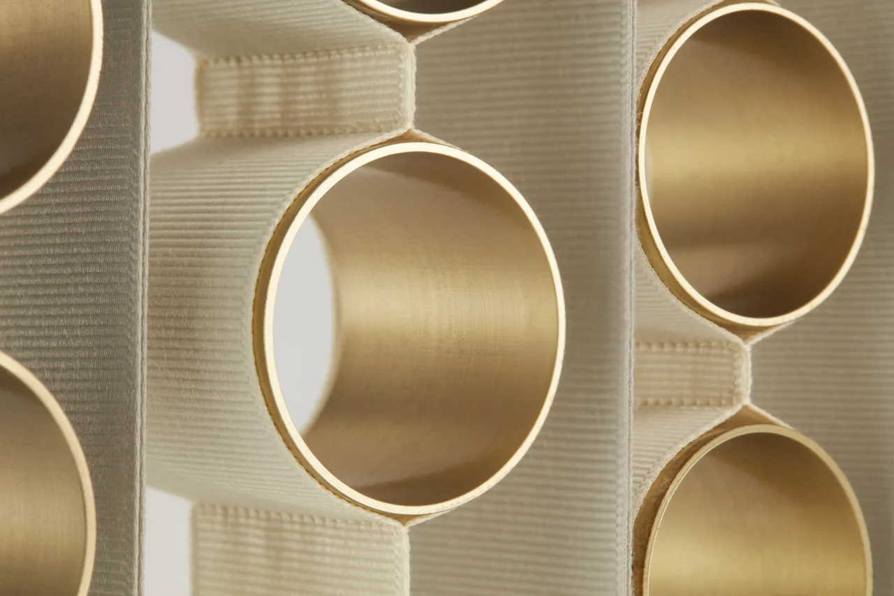 CIRCEO gold beige