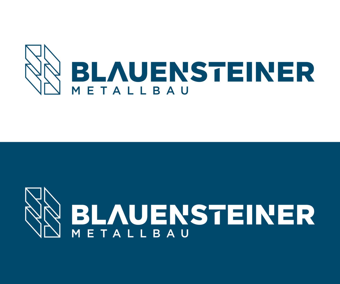 Metallbau Blauensteiner GmbH
