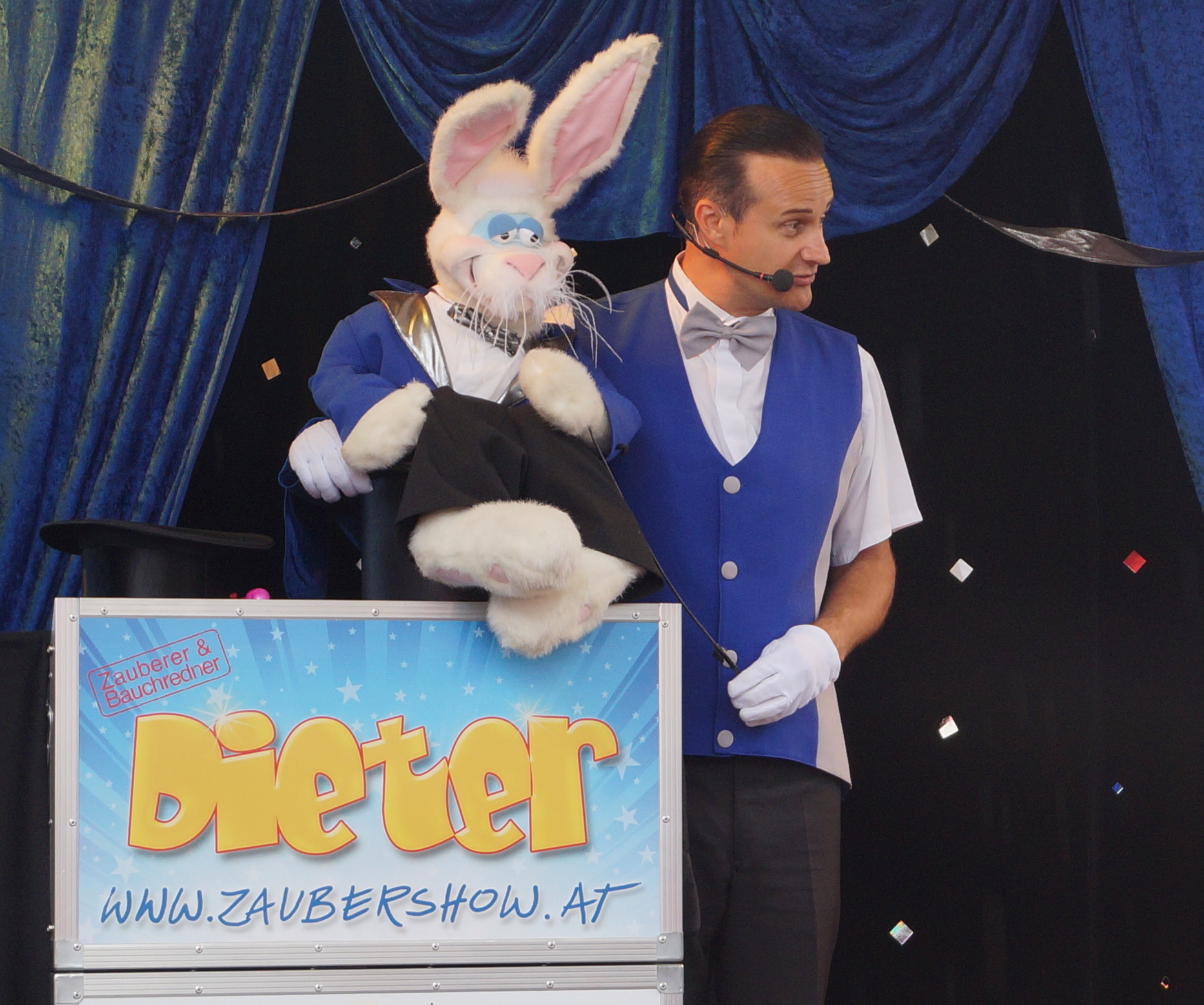 MÜKIS - Mühlviertler Kinderspiele