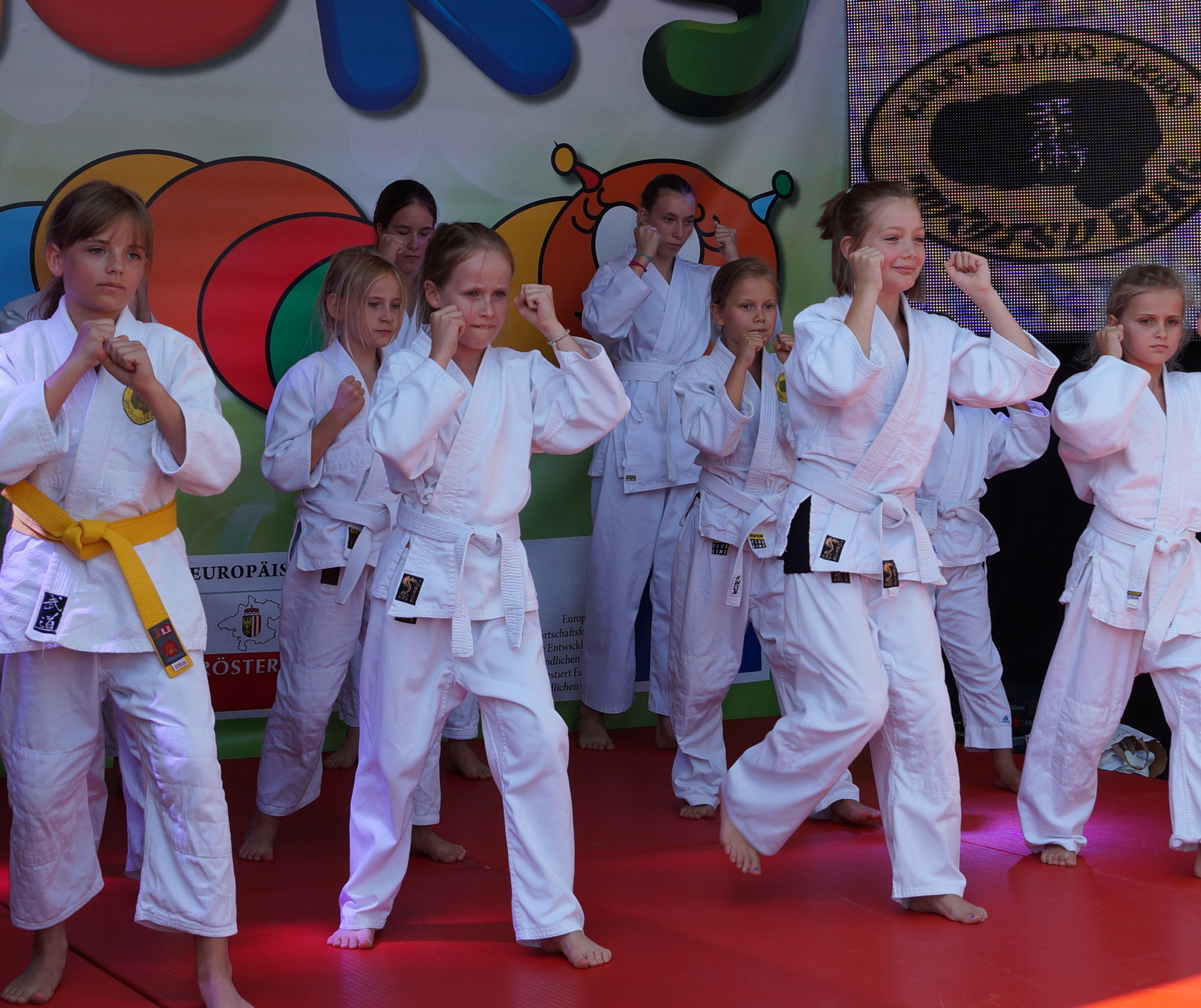 MÜKIS - Mühlviertler Kinderspiele
