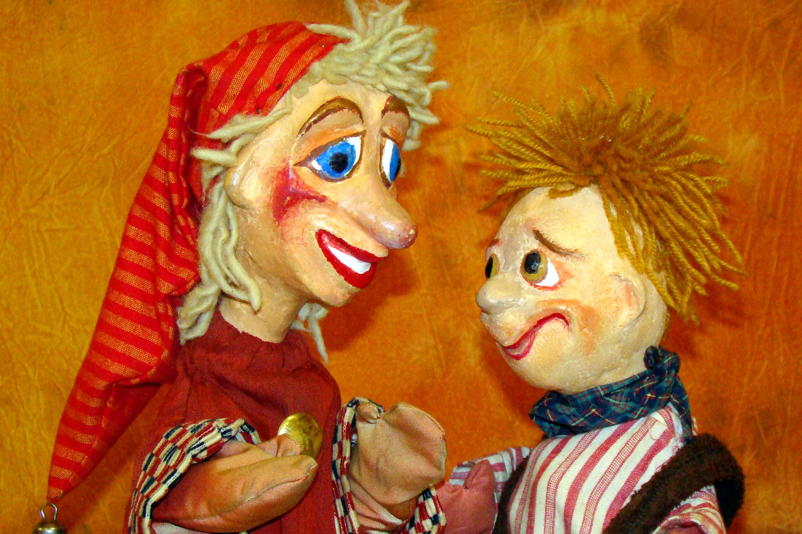 MÜKIS - Mühlviertler Kinderspiele MÜKIS - Mühlviertler Kinderspiele