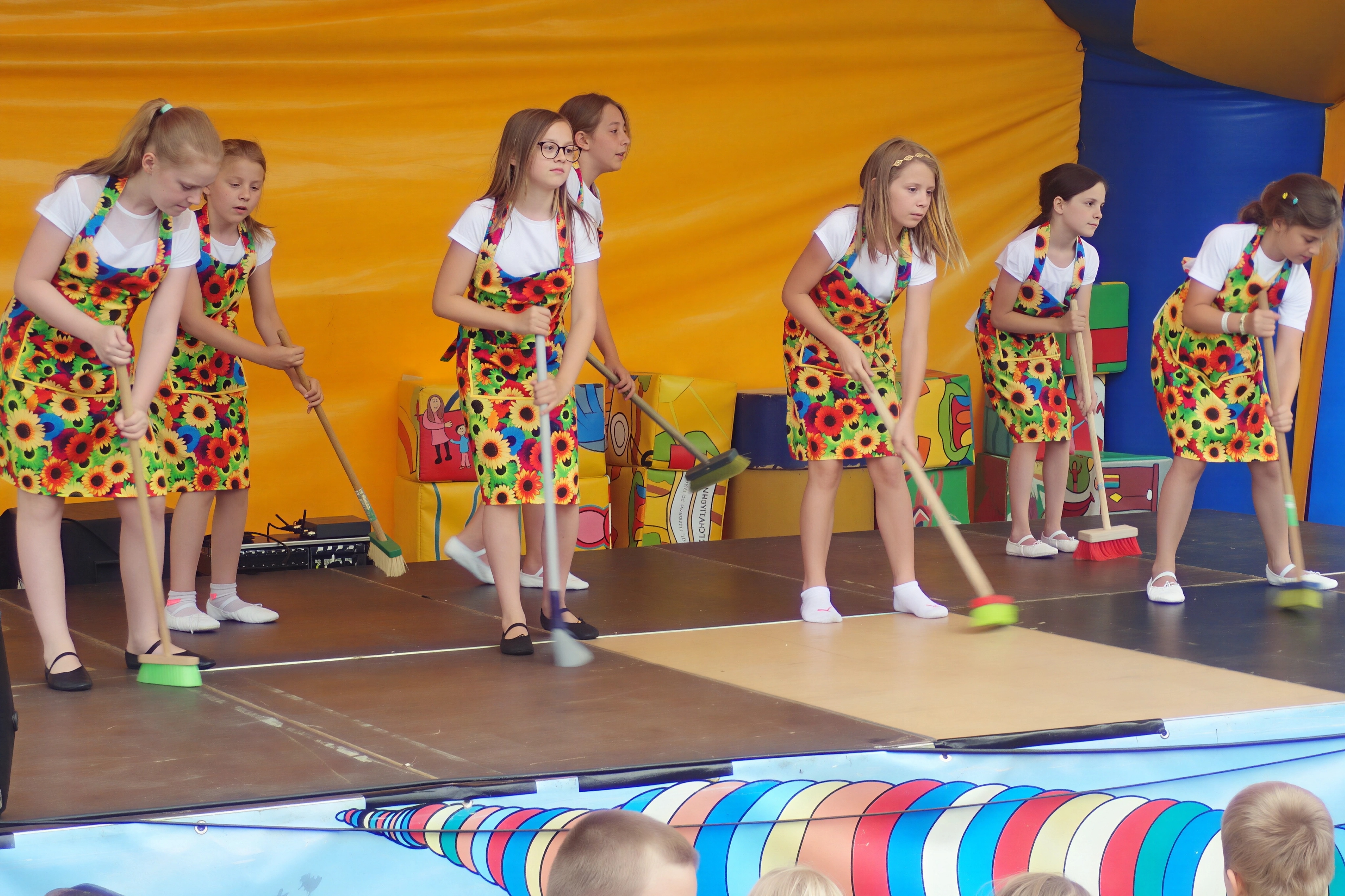 MÜKIS - Mühlviertler Kinderspiele