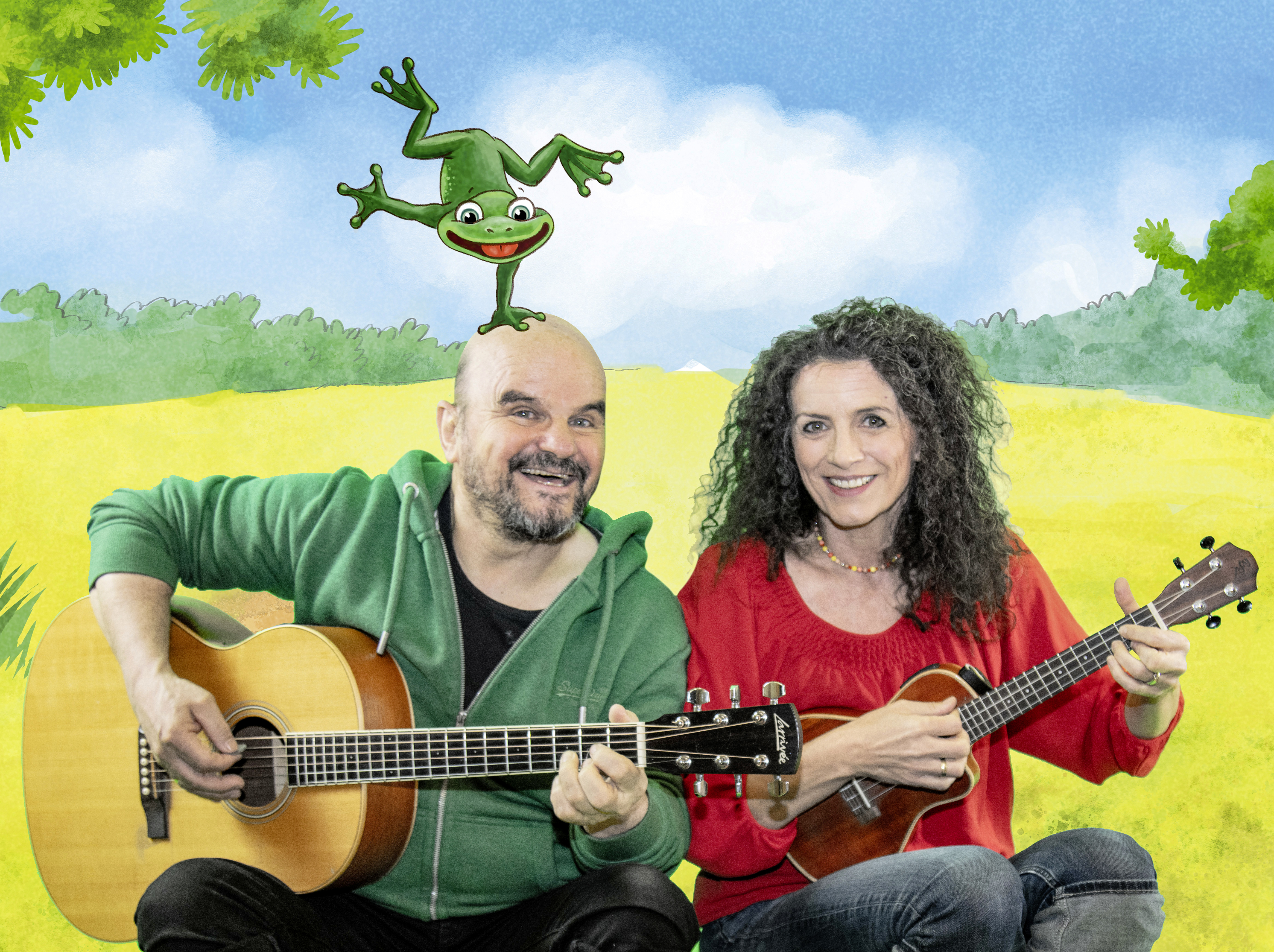 MÜKIS - Mühlviertler Kinderspiele MÜKIS - Mühlviertler Kinderspiele