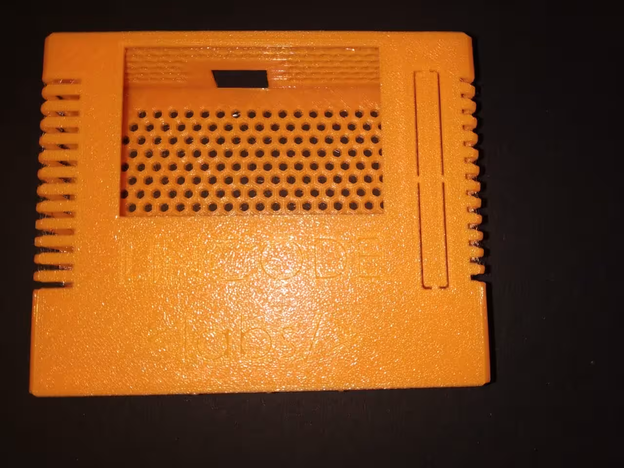 Video in viewport