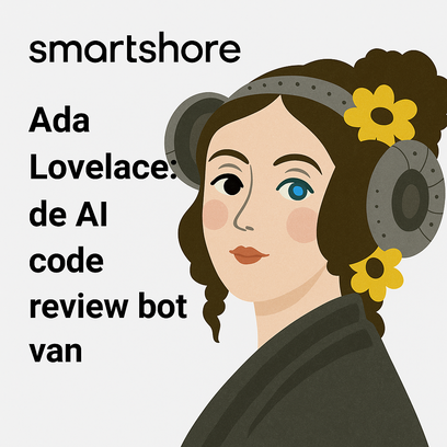 Ada Lovelace teaser