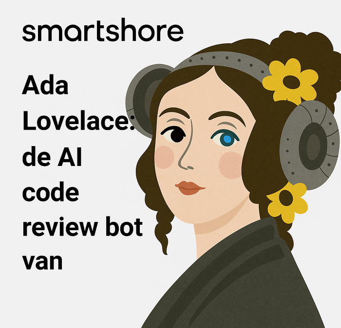 Ada Lovelace teaser