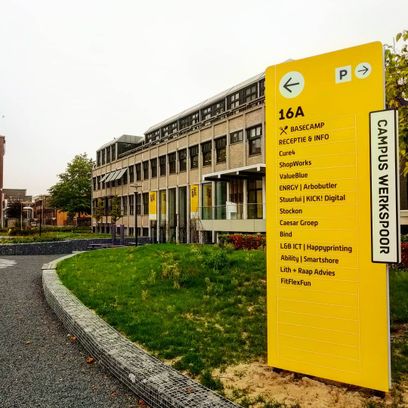 Campus Werkspoor