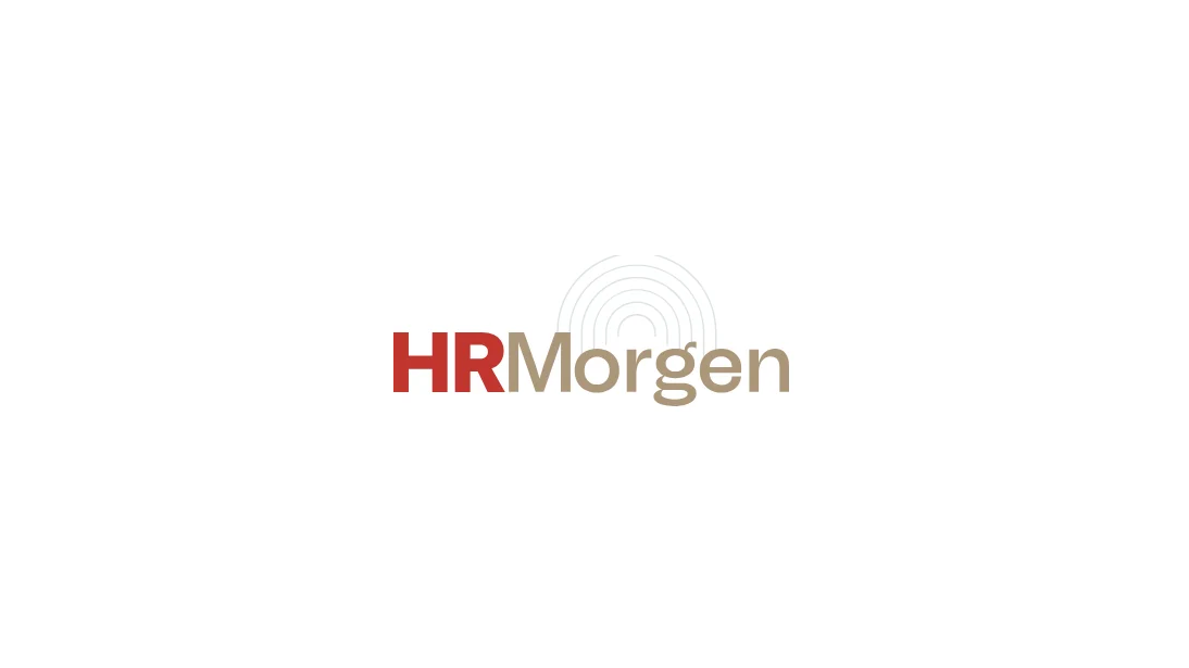 HRMorgen logo