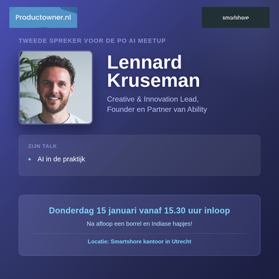 PO_AI_Meetup_Lennard_Kruseman