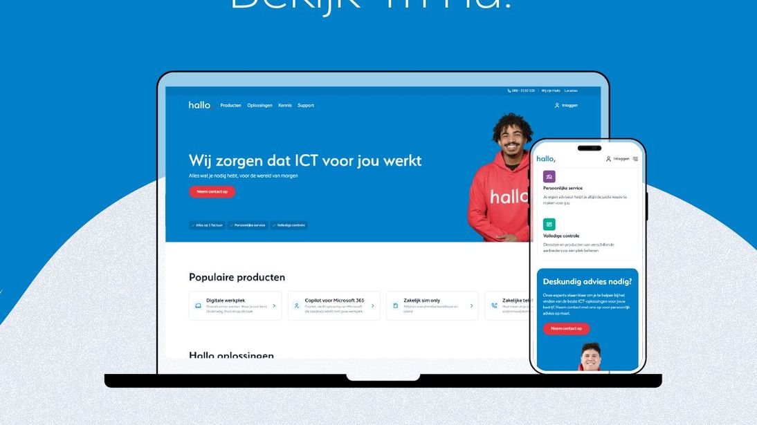 Website_Hallo
