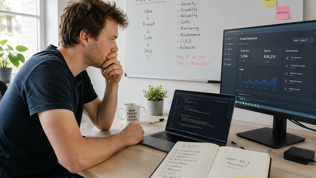 Vibecoding