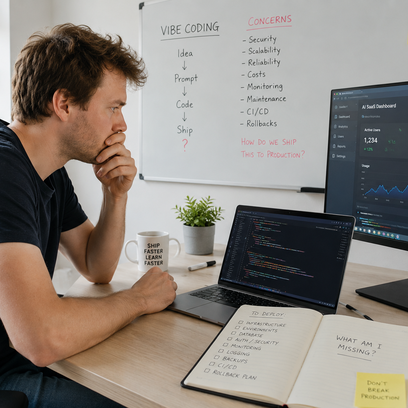Vibecoding