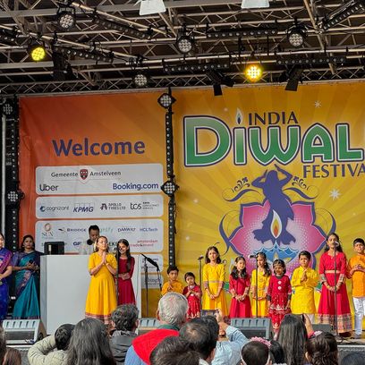 Diwali Amstelveen 2025