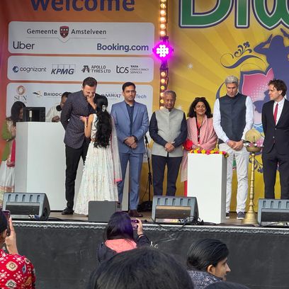 Diwali Amstelveen 2025