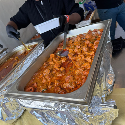 Diwali Amstelveen 2025