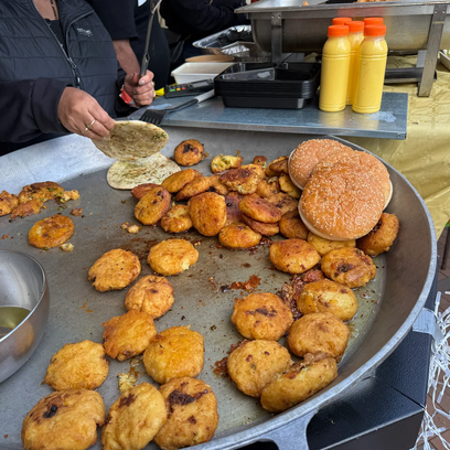 Diwali Amstelveen 2025