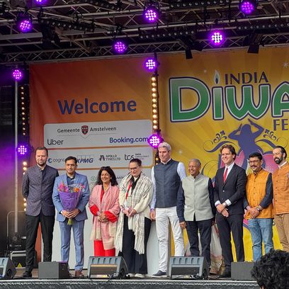 Diwali Amstelveen 2025