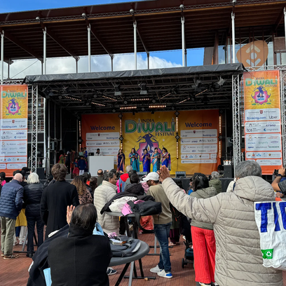 Diwali Amstelveen 2025