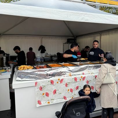 Diwali Amstelveen 2025