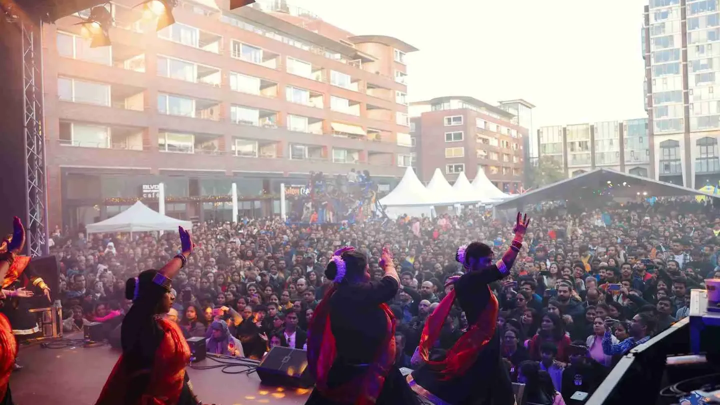 Diwali Festival Amstelveen