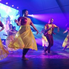 Diwali Festival Amstelveen