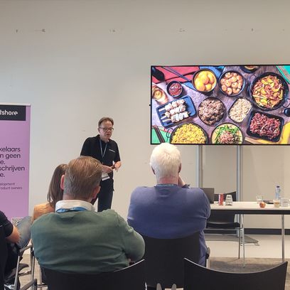 Product Owner Event Cultuurverschillen