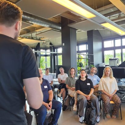 PO Meetup: DevOps voor Product Owners
