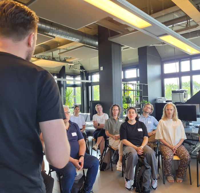 PO Meetup: DevOps voor Product Owners