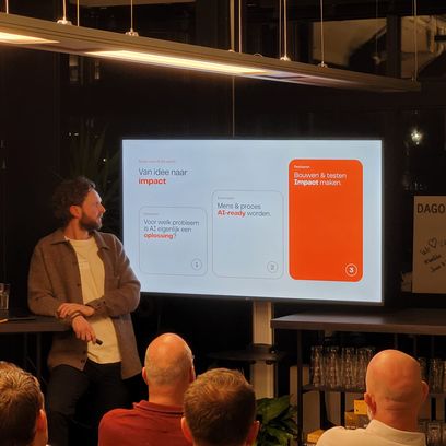 PO Meetup AI 2026 Utrecht