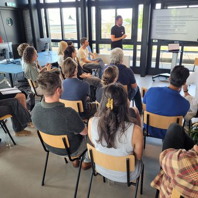 PO Meetup: DevOps voor Product Owners