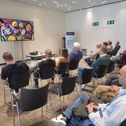 Product Owner Event Cultuurverschillen
