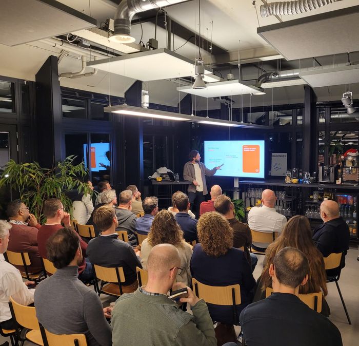 PO Meetup AI 2026 Utrecht