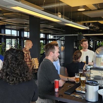 PO Meetup: DevOps voor Product Owners