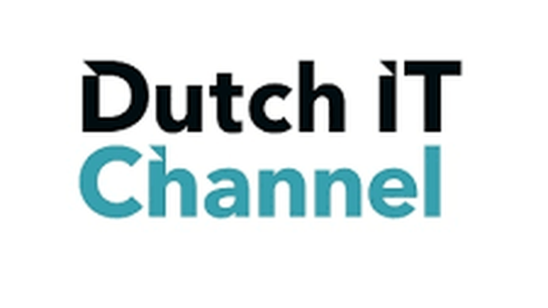 Dutch IT Channel logo