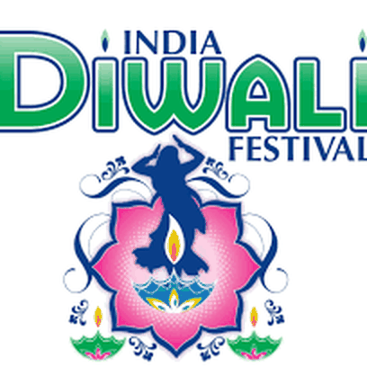 Diwali Festival Logo