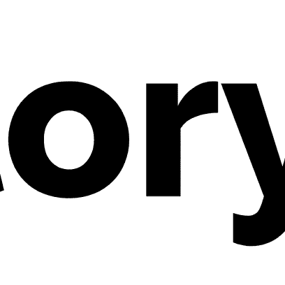 Storyblok logo wide