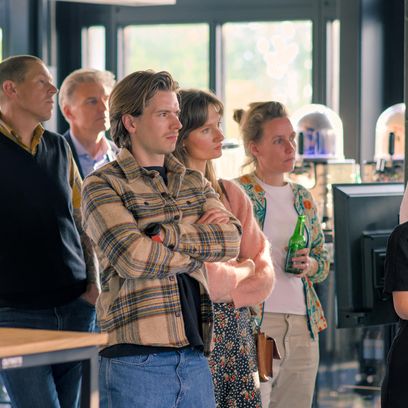 Voorjaarsfeest 2026