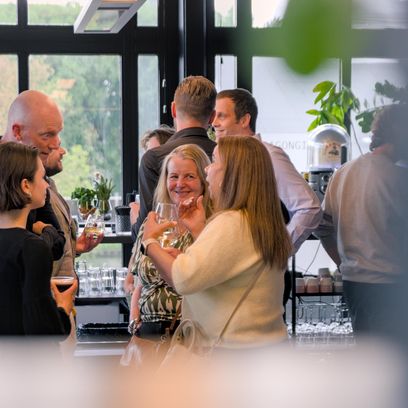 Voorjaarsfeest 2026