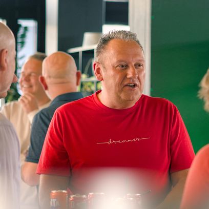 Voorjaarsfeest 2026
