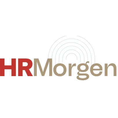 HRMorgen logo