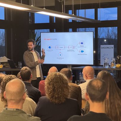 PO Meetup AI 2026 Utrecht