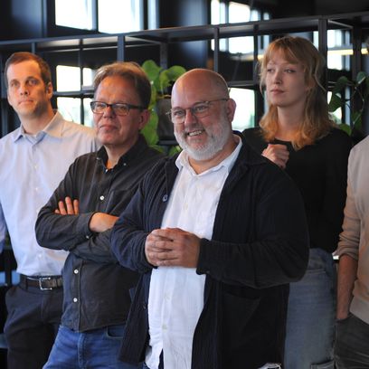 Publiek