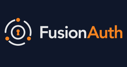 Partner logo FusionAuth