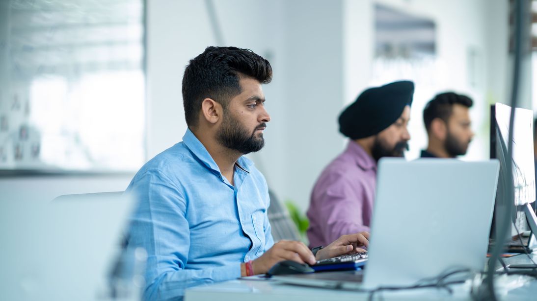 Workstation in India